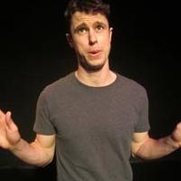 Dan Hoyle's EACH AND EVERY THING Closes at The Marsh Tonight