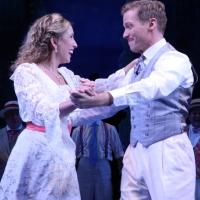 BWW Reviews: THE MUSIC MAN Always Was Robert Preston, Till There Was You, Barrett Foa