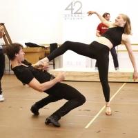 BWW TV: DIRTY DANCING Comes to Life Onstage! Watch Performance Preview of National To Video