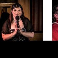 Center Stage Opera Presents AMICI DELLA MUSICA Featuring 'Broadway' Stars, 3/9