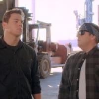 VIDEO: First Look - MTV Debuts Exclusive Clip from 22 JUMP STREET!