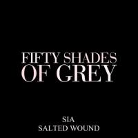 FIRST LISTEN: Sia's 'Salted Wound' from 50 SHADES OF GREY Soundtrack Video