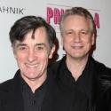 Roger Rees, Rick Elice Lead Reading of Dustin Lance Black's 8, 7/27 Video