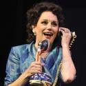 Photo Flash: First Look at Beth Leavel, Steve Blanchard and More in CALL ME MADAM Video