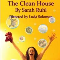 Bluebird Arts Presents Sarah Ruhl's THE CLEAN HOUSE, Now thru 10/25 Video
