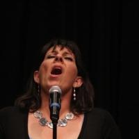 Photo Flash: Christine Pedi Performs at French Woods Festival for The Performing Arts Video