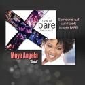 Cast of BARE and Moya Angela Set for BROADWAY SESSIONS, 1/24 Video