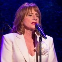 Patti LuPone Will Return to 54 Below This Spring with THE LADY WITH THE TORCH Video