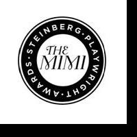 2013 Steinberg Playwright 'Mimi' Awards Set for November 18 Video