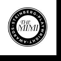 2013 Steinberg Playwright 'Mimi' Awards Set for November 18
