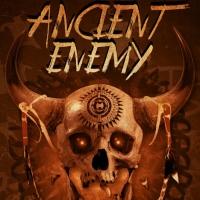 Michael McBride's ANCIENT ENEMY is Available for Preorder Video