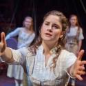 BWW Reviews: BRIGADOON is Enchanting at Raleigh's Burning Coal Theatre Video