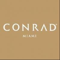 Conrad Miami Announces 2014-15 Holiday Happenings Video