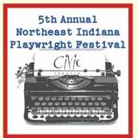 Fifth Annual Northeast Indiana Playwright Festival Calls For Script Submissions; Dead
