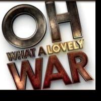 Alice Bailey-Johnson, Ian Bartholomew and More Set for OH WHAT A LOVELY WAR - Full Ca Video