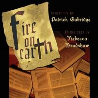 BWW Review: FIRE ON EARTH Scorches the Church Video
