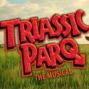 July 26 is LGBT Night at TRIASSIC PARQ THE MUSICAL Video