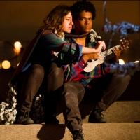 New York Live Arts to Welcome niv Acosta and Tess Dworman, 1/30-2/1 Video