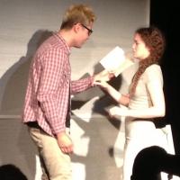 BWW Reviews: O, FALLEN ONE, A Captivating Devised Exploration of Ophelia