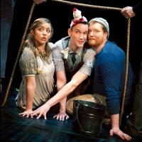 PETER AND THE STARCATCHER Comes to the Van Wezel Tonight Video