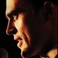 Photo Flash: First Look at Cheyenne Jackson's LA Concert Poster!