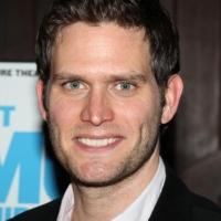 Steven Pasquale to Host LET ME TRY THAT AGAIN Benefit at Joe's Pub; Lin-Manuel Mirand Video