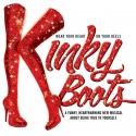 KINKY BOOTS' 'Sex is in the Heel' Hits #6 on Dance Charts Video