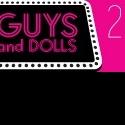 Photo Flash: First Look at Segal Centre's GUYS AND DOLLS Video