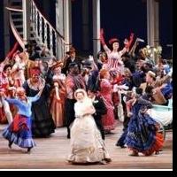 BWW Reviews: SHOW BOAT Rolls Along at Washington National Opera