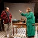 Photo Flash: First Look at Theatrical Outfit's TWO DRINK MINIMUM Video