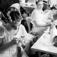 Cape Town City Ballet's Annual Open Day Set for Today