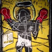 KM Fine Arts Presents ZUGZWANG, 11/8-1/17