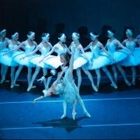 The State Ballet Theatre of Russia Brings SWAN LAKE to Birmingham This Weekend Video