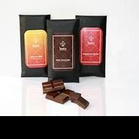 The Hampton Chocolate Factory Launches a New Luxury Line of Artisan Chocolates in the Video
