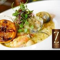 San Antonio's Zocca Cuisine d'Italia Introduces the 'Chef's Tasting'