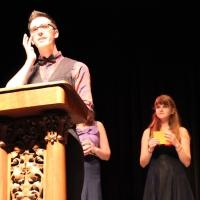 'ANDREW JACKSON' Takes Home 10 Miss Annie Awards, Chattanooga Theatre Honors Voluntee