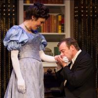 Photo Flash: New Production Images from Walnut Street Theatre's AN IDEAL HUSBAND Video