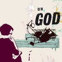 Israeli Stage to Present OH, GOD, Begin. 9/29 Video