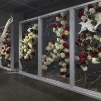 Galerie Lelong Presents Petah Coyne's THE UNCONSOLED FOR The Art Show 2014 Video