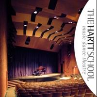 STREET SCENE, Hartt Symphony, CRIPPLE OF INISHMAAN and More to Be Streamed Live at Th