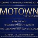Broadway-Bound MOTOWN THE MUSICAL to Hold September Workshop Video