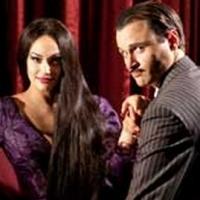 THE ADDAMS FAMILY Makes Its Philadelphia Premiere at the Academy of Music, March 19-2 Video