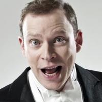 Marlowe Theatre, Canterbury to Present JEEVES AND WOOSTER IN PERFECT NONSENSE