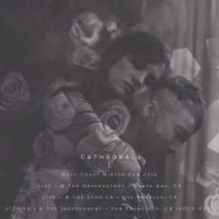 Cathedrals 'OOO AAA'  (Tunji Ige Remix) from Blush EP Out Today Video