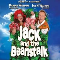 Damian Williams and More Star in Sheffield's JACK AND THE BEANSTALK, Beg. Tonight Video