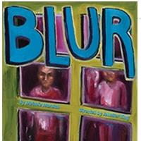 Audio Describer Translates SSU Performance of 'Blur' for Sight-impaired 10/23