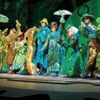 WICKED UK Tour Announces 2015 Dates Video