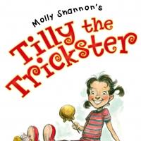 TILLY THE TRICKSTER, DISNEY'S ALICE IN WONDERLAND JR., & More Set for Children's Thea Video