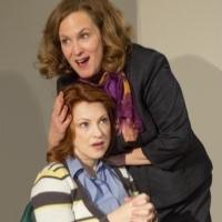 Photo Flash: First Look at Diane Kondrat and More in Phoenix Theatre's THE LYONS Video