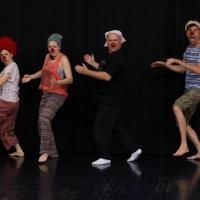 The Clown School to Welcome Virginia Scott for Commedia dell'Arte Classes, Beginning  Video